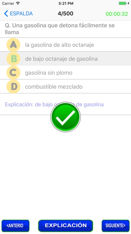 Preguntas de ingeniería de automóviles