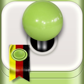 屏幕截图 (5) Learn German with Lingo Arcade