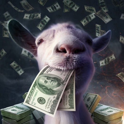 Goat Simulator PAYDAY IPA Cracked for iOS Free Download