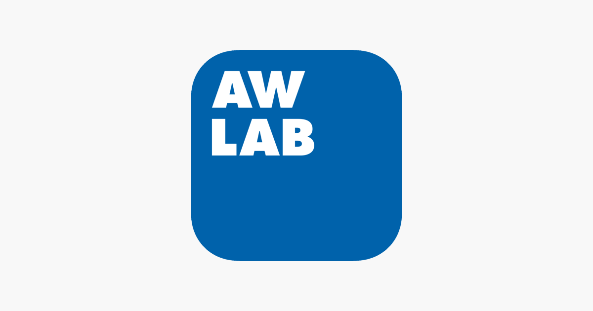 AW LAB Club en App Store