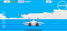 Game screenshot After Burner Jet Fighter hack