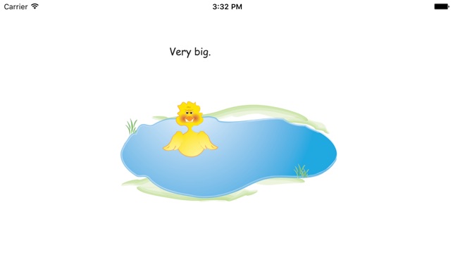 IntroDUCKtion to Very, Very Big Feelings(圖3)-速報App