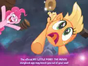 my little pony В КИНО айпад изображения 1