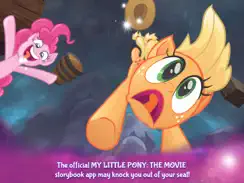 My Little Pony: The Movie iPad image 1