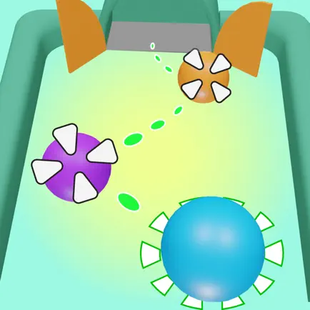 Color Sling Puzzle Читы
