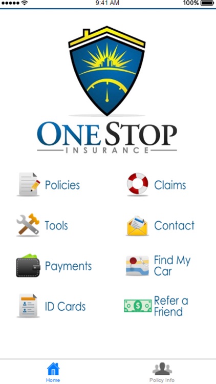 One Stop Insurance