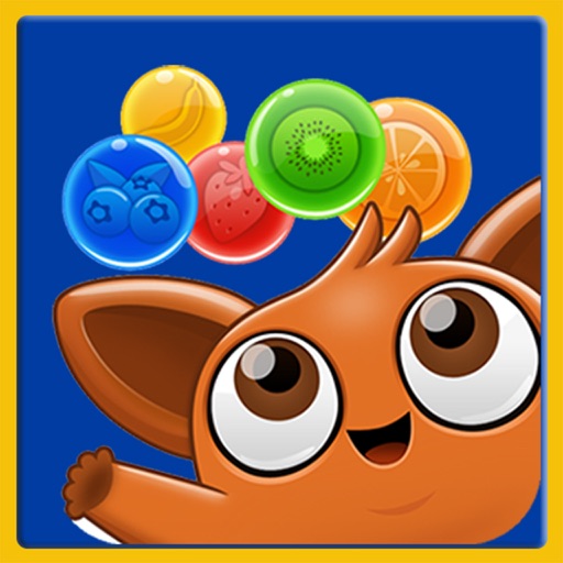 Bubble Heaven iOS App