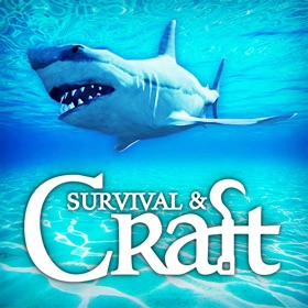 屏幕截图 (5) Survival & Craft: Multiplayer