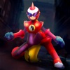 Super Rangers: Hero Simulation icon