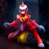 Super Rangers: Hero Simulation