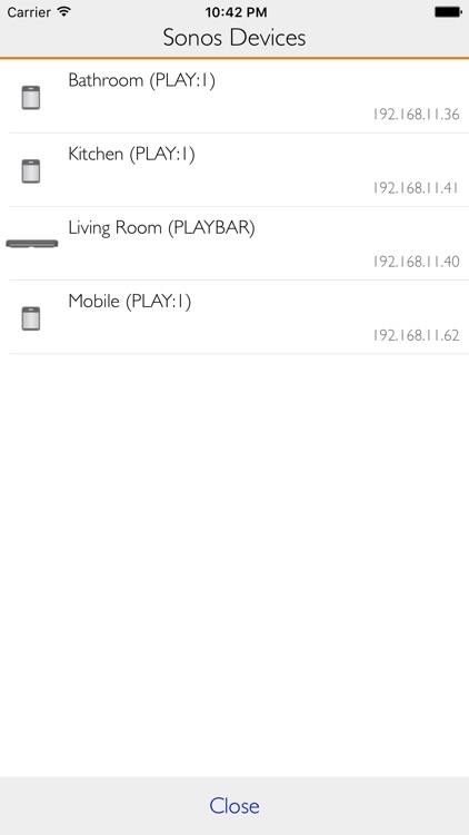SonoSequencr screenshot-3