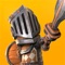 Icon Big Helmet Heroes: PVP Arena