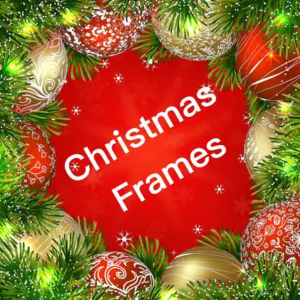 Christmas frames - Frame It! Cheats