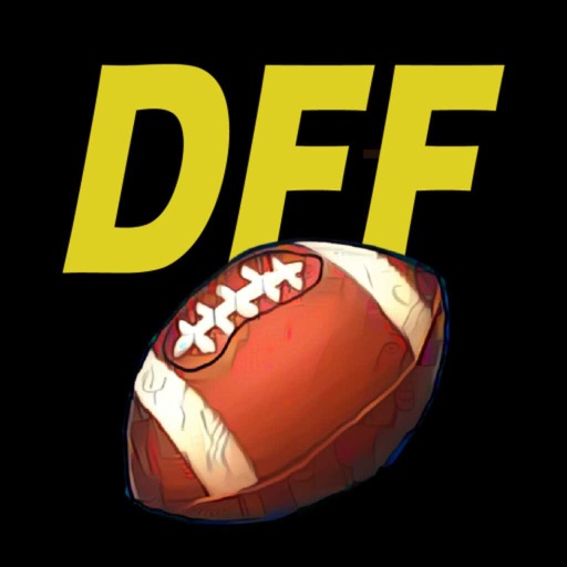 DataForce Fantasy Football