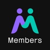 우주메리 멤버스 (회원전용앱) - iPhoneアプリ