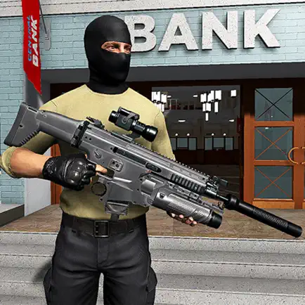 Robbery Thief Simulator Games Cheats