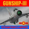 Icon Gunship III - Combat Flight Simulator - VPAF