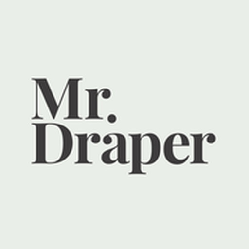 Mr. Draper iOS App