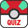 PokeQuiz - Trivia Quiz Game For Pokemon Go problems & troubleshooting and solutions