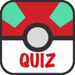 Download PokeQuiz - Trivia Quiz Game For Pokemon Go app