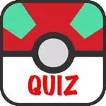 PokeQuiz - Trivia Quiz Game For Pokemon Go App Cancel