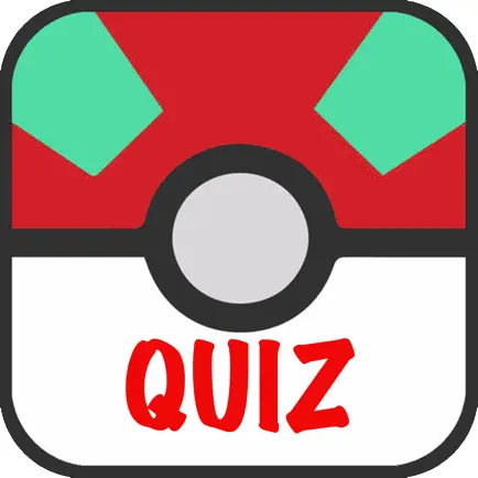 PokeQuiz - Trivia Quiz Game For Pokemon Go Cheats