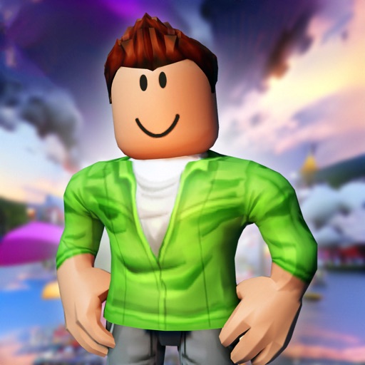 Roblox Avatar Skins Shirts - Apps on Google Play