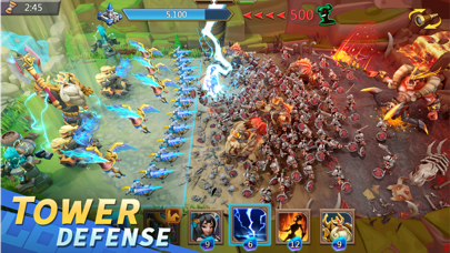 Lords Mobile: Tower Defense Lords Mobile: Tower Defense