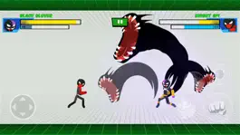 Game screenshot Merge Fighting Games apk