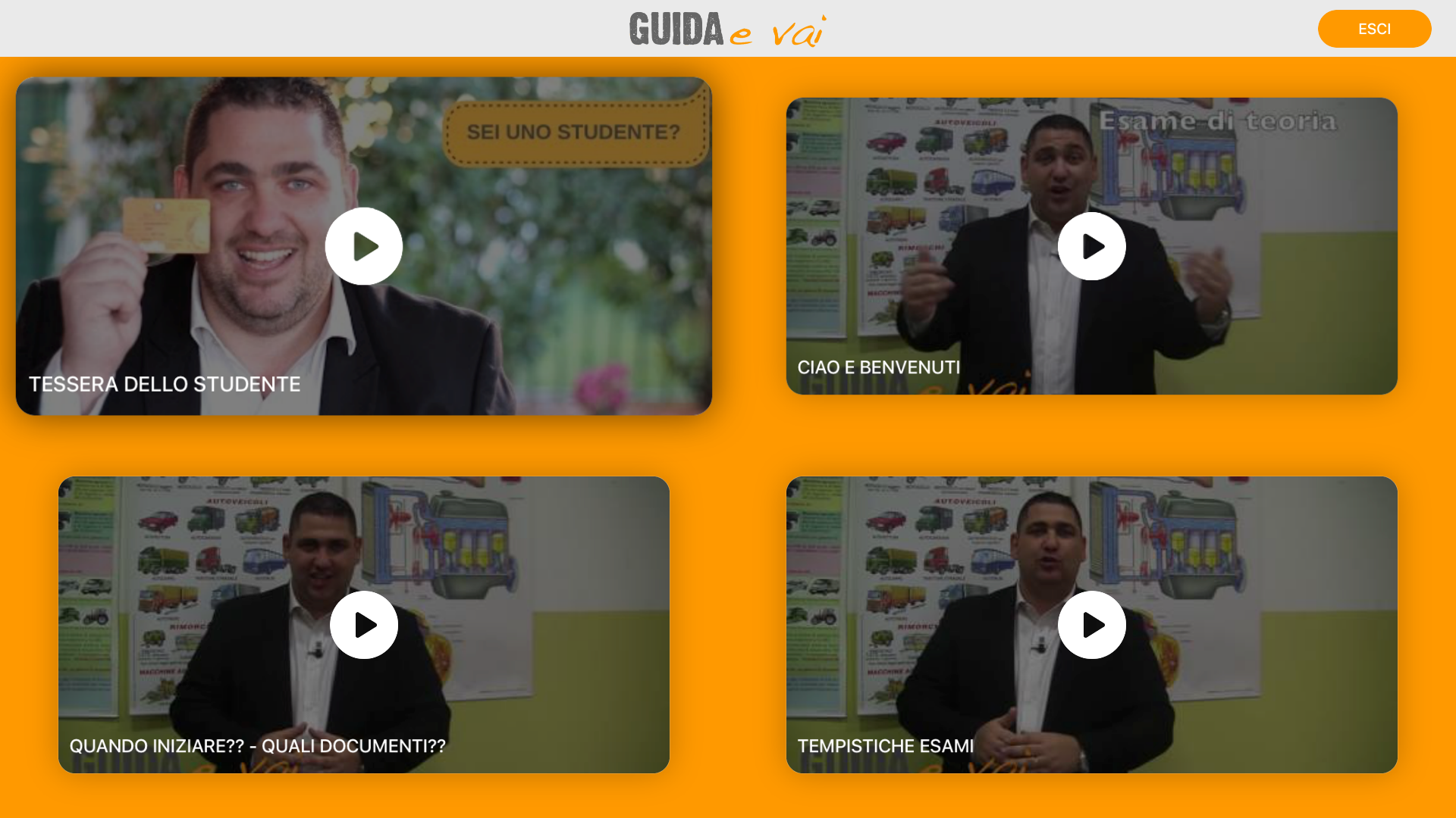 Quiz Patente Ufficiale 2026