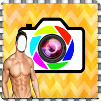 Body Builder Photo Editor and Body Builder Maker