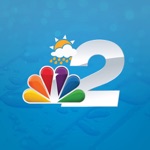Download NBC2 Wx app