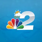 NBC2 Wx App Problems