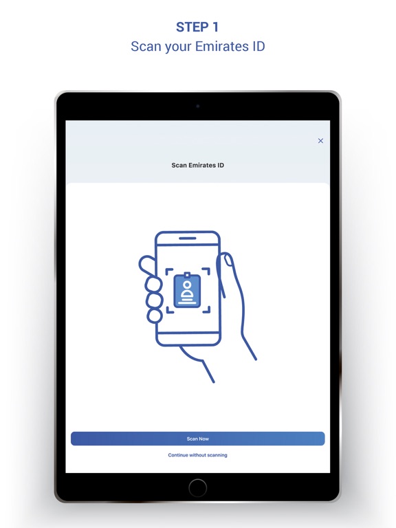 Screenshot #4 pour AECB CreditReport