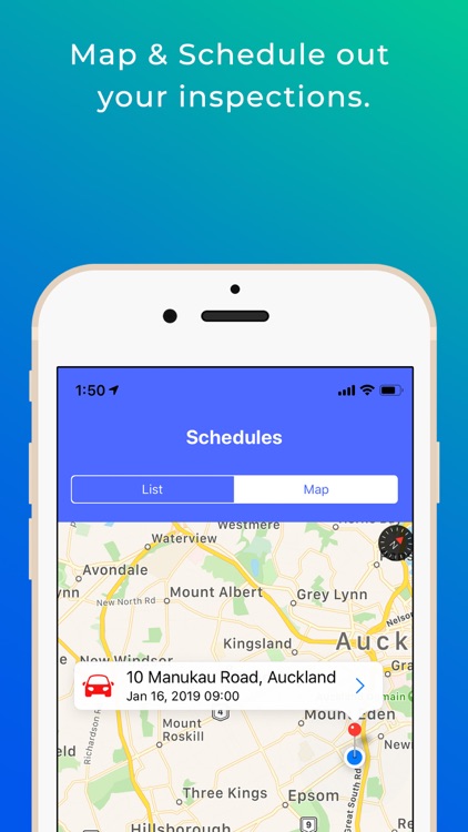 SnapInspect 3 screenshot-3