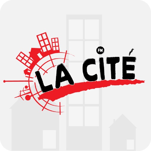 La Cité Fm icon