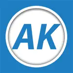 Alaska DMV Test Prep App Positive Reviews
