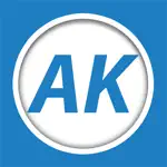 Alaska DMV Test Prep App Problems