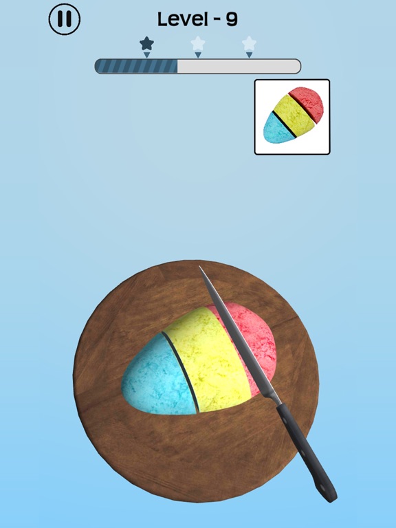 Screenshot #5 pour Kinetic Sand Fun