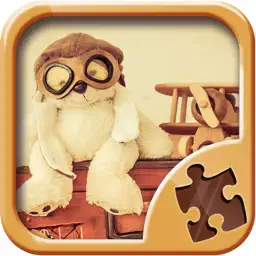 Cool Jigsaw Puzzles Game - Free Logical Games app icon