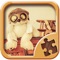 Icon Cool Jigsaw Puzzles Game - Free Logical Games