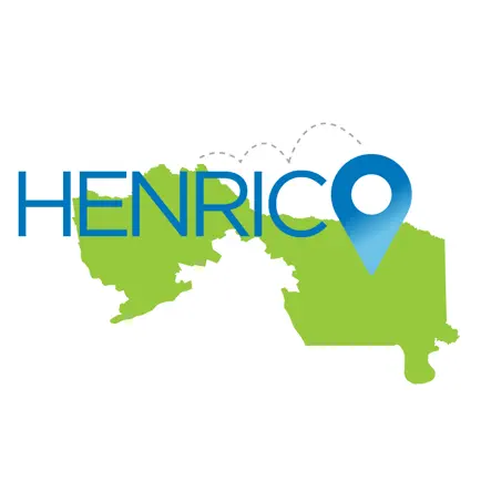 Henrico County Rec & Parks Читы