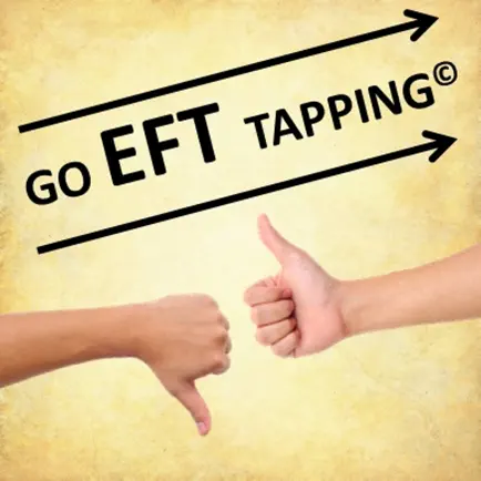 GO EFT TAPPING-Reduce Stress Cheats