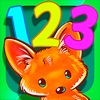 Toddler learning kids games - iPadアプリ