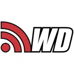 WD TV App Cancel