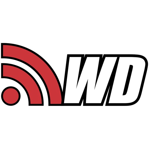 WD TV icon