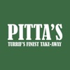 Pittas Takeaway icon