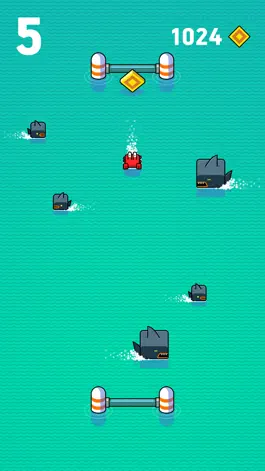 Game screenshot Splish Splash Pong apk