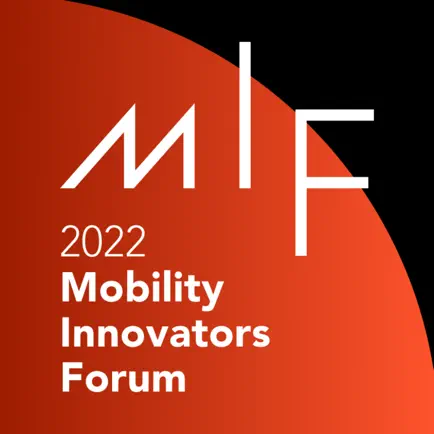 Mobility Innovation Forum 2022 Cheats