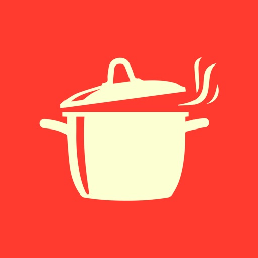 Healthy CrockPot Recipes icon